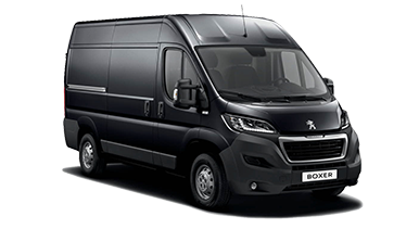 Peugeot Boxer-new