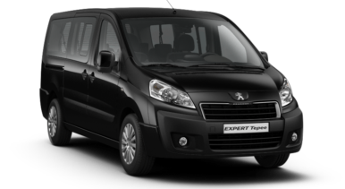 Peugeot Expert Tepee